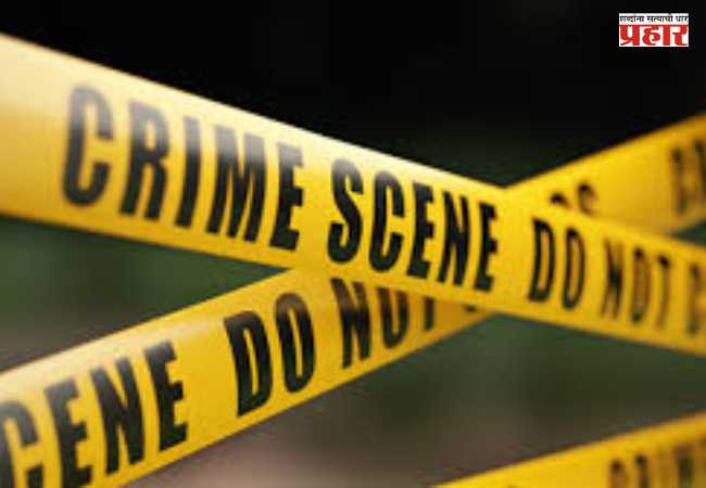 Mira Road Crime : मीरा रोडमध्ये संतापजनक घटना! आईच्या प्रियकराने केली ४ वर्षांच्या चिमुकल्याची हत्या