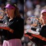French Open 2026 Mirra Andreeva : रशियाची १९ वर्षीय मीरा आंद्रीव ठरली फ्रेंच ओपन २०२६ ची चॅम्पियन