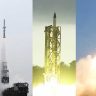 Missile Trials : भारताची क्षेपणास्त्र संरक्षण प्रणाली अधिक भक्कम! DRDO च्या सलग तीन यशस्वी चाचण्या; जगातील मोजक्या देशांच्या यादीत भारत