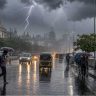 Maharashtra Monsoon Weather Alert : महाराष्ट्रात निसर्गाचा लहरी खेळ! कुठे मुसळधार पाऊस, तर कुठे उष्णतेची लाट; मान्सून कधी येणार?