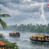 Monsoon 2026 : दिलासादायक! येत्या ४८ तासांत केरळमध्ये पाऊस बरसणार; महाराष्ट्रासह 'या' राज्यांना पाऊस झोडपणार! IMD चा अंदाज काय ?