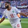 FIFA World Cup 2026 Morocco vs Scotland : सायबारीचा विक्रमी गोल, मोरोक्कोची स्कॉटलंडवर मात; बाद फेरीकडे दमदार वाटचाल