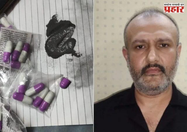 Poison Capsule Case: विषारी कॅप्सूल वाटप प्रकरणात सायको किलरचा मास्टरप्लॅन; AI ला विचारलं नको ते प्रश्न 