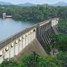 Mumbai Dams : मुंबईला पाणीपुरवठा करणाऱ्या धरणांतही पावसाची हजेरी