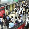 Mumbai Metro One : मुंबई मेट्रोत महिला सुरक्षा रक्षकाची सतर्कता; प्रवाशाकडून गांज्याची ९ पाकिटे जप्त, आरोपी अटकेत