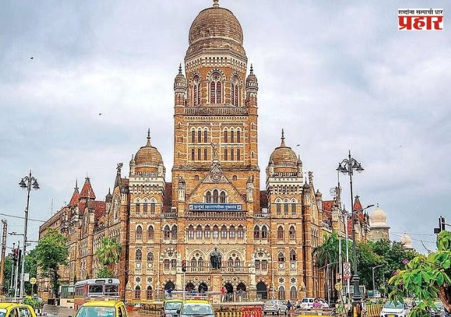 BMC News : आता तांत्रिक पाणीकपात टाळणार, महापालिकेची वतीने घेतली जाते खबरदारी