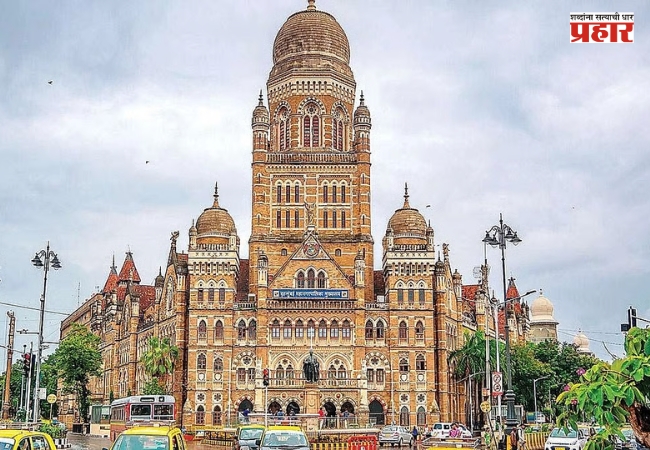 BMC News : आता तांत्रिक पाणीकपात टाळणार, महापालिकेची वतीने घेतली जाते खबरदारी
