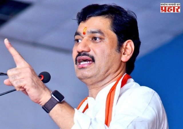Vilas Ghule : विलास घुले हत्या प्रकरणावरून धनंजय मुंडेंचा सवाल; निष्पक्ष तपासाची मागणी