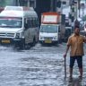 Mumbai Rain : पावसामुळे अंधेरी सबवे बंद, शहरातील अनेक भाग जलमय; वाहतूक विस्कळीत