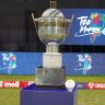 T20 Mumbai League : T20 मुंबई लीगमधील मोठी अपडेट! तीन IPL कर्णधारांचे संघ स्पर्धेतून बाहेर
