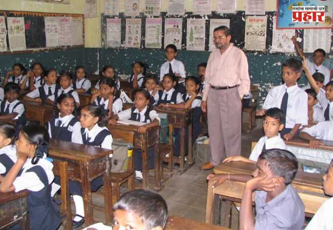 Municipal Schools : महापालिका शाळांमधील मुलांसाठी वह्या, स्टेशनरी आणि गणवेश खरेदीला मान्यता