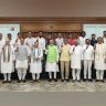 NDA : संसदेच्या पावसाळी अधिवेशनात एनडीए दिसणार भक्कम