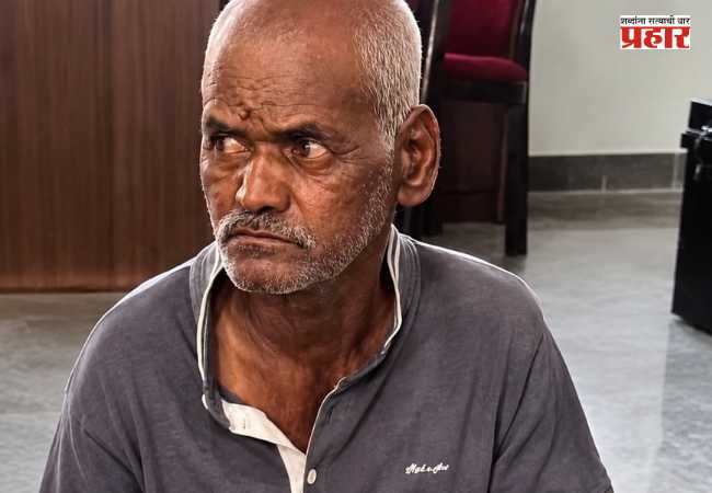 Nasrapur Death Case : “त्या नराधमाला प्रत्यक्ष…”; ऐतिहासिक निकालानंतर नसरापूर पीडितेच्या आई-वडिलांची भावनिक प्रतिक्रिया