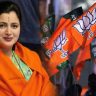 Navneet Rana : भाजपसोबतच राहणार! नवनीत राणांनी राष्ट्रवादीचा प्रस्ताव फेटाळला; राज्यसभा चर्चांना दिला पूर्णविराम