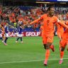 FIFA World Cup 2026 : फिफा विश्वचषकात नेदरलँड्सचा धडाका! स्वीडनचा ५-१ ने धुव्वा