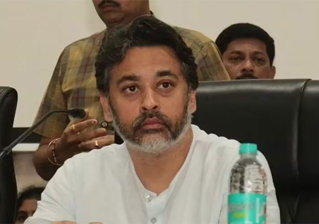 उद्धव ठाकरेंनी आधीच खबरदारी घ्यायला हवी होती : आमदार निलेश राणे