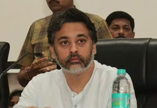 MLA Nilesh Rane : उद्धव ठाकरेंनी आधीच खबरदारी घ्यायला हवी होती : आमदार निलेश राणे