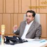 Nitesh Rane : राज्यातील मासेमारी बंदी कालावधी १६ दिवसांनी वाढणार - मंत्री नितेश राणे यांचे सूतोवाच