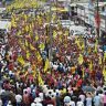 OBC Protest : १२ जूनला ओबीसींचे राज्यव्यापी आंदोलन
