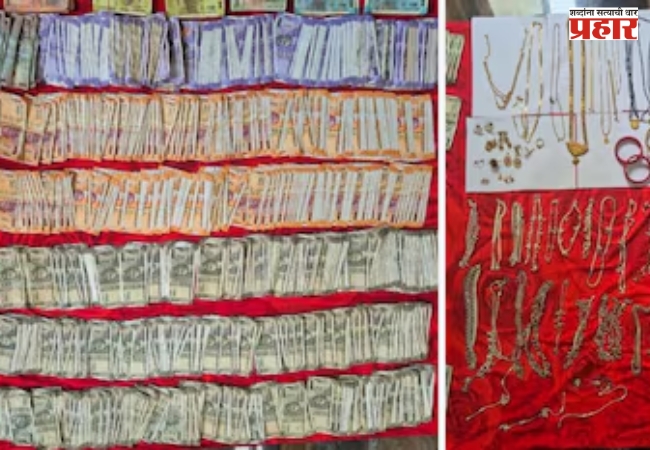 Odisha News : ये तो सिर्फ ट्रेलर है! सरकारी अधिकाऱ्याच्या घरी सापडला ‘कुबेराचा खजिना’