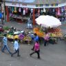BMC : परळमधील शिरोडकर मंडई इमारतीच्या अर्धवट कामाला पुन्हा होणार सुरुवात