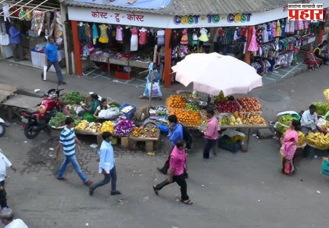 BMC : परळमधील शिरोडकर मंडई इमारतीच्या अर्धवट कामाला पुन्हा होणार सुरुवात