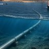 Oman-Gujarat deep-sea pipeline : होर्मुजची कोंडी फुटणार! ३० वर्षांपासून रखडलेला...'ओमान ते गुजरात' पाईपलाईन प्रकल्प भारत मार्गी लावणार!