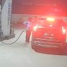 Petrol Pump News : बाप रे काय दिमाग लावलाय! कारमध्ये ६ हजारांचं डिझेल भरलं अन् थेट सुसाट