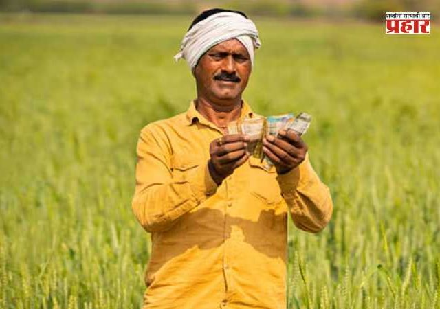 PM Kisan Yojana : पीएम किसान योजनेचा २३ वा हप्ता मिळणार की अडकणार? त्वरित करा 'हे' ३ काम;
