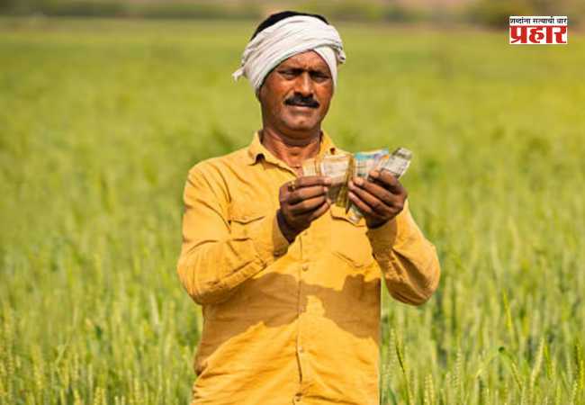 PM Kisan Yojana : पीएम किसान योजनेचा २३ वा हप्ता मिळणार की अडकणार? त्वरित करा ‘हे’ ३ काम