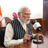 PM Narendra Modi : पावसाच्या पाण्याचा एक-एक थेंब वाचवा; पंतप्रधान मोदींचे नागरिकांना आवाहन