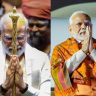 PM Narendra Modi New Record : 'मोदींचा ऐतिहासिक विक्रम; नेहरूंनाही मागे टाकले! जगभरातील नेत्यांकडून शुभेच्छांचा वर्षाव'