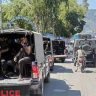 POK : पाकिस्तान व्याप्त काश्मीरमध्ये हिंसा