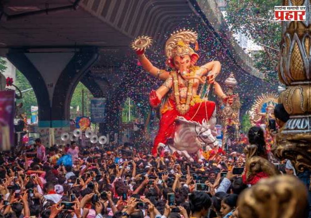 Municipal Corporation : पीओपींच्या गणेश मूर्तींबाबत महापालिकेने भूमिका स्प्ष्ट करावी2
