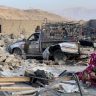 Pakistan Airstrike on Afghanistan : पाकिस्तानचा अफगाणिस्तानवर मध्यरात्री हवाई हल्ला; ३५ हून अधिक नागरिकांचा मृत्यू, शेकडो जखमी