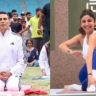 International Yoga Day : अक्षय कुमार आणि शिल्पा शेट्टी यांनी योग दिनी शेअर केले खास सीक्रेट