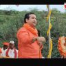 Nitesh Rane : छत्रपती शिवाजी महाराज समान नागरी कायद्याचे जनक - मंत्री नितेश राणे