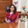 Prajakta Lavangare : प्राजक्ता लवंगारे यांनी स्वीकारला महानगरपालिका अतिरिक्त आयुक्तपदाचा कार्यभार