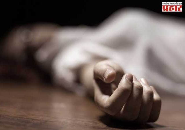 Crime News : करणीच्या संशयातून रक्तरंजित हल्ला, शेजारी दांपत्यावर कुऱ्हाडीने वार