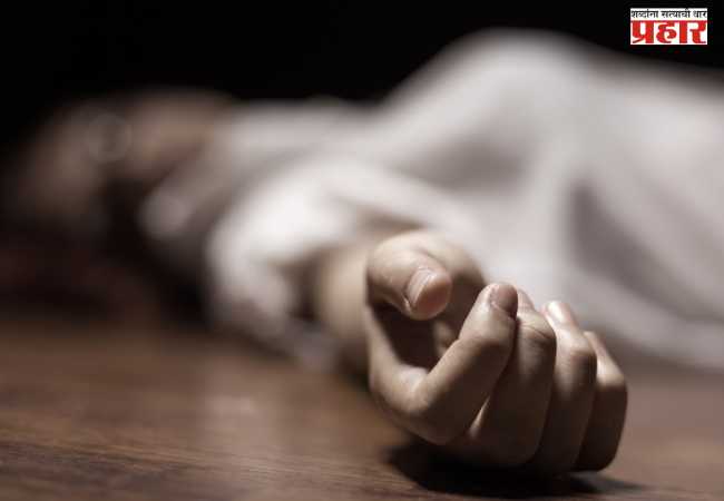 Crime News : करणीच्या संशयातून रक्तरंजित हल्ला, शेजारी दांपत्यावर कुऱ्हाडीने वार