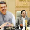 Mantri Nitesh Rane : 'देवभाऊ'च कोकणच्या चित्रपटाचे डायरेक्टर!