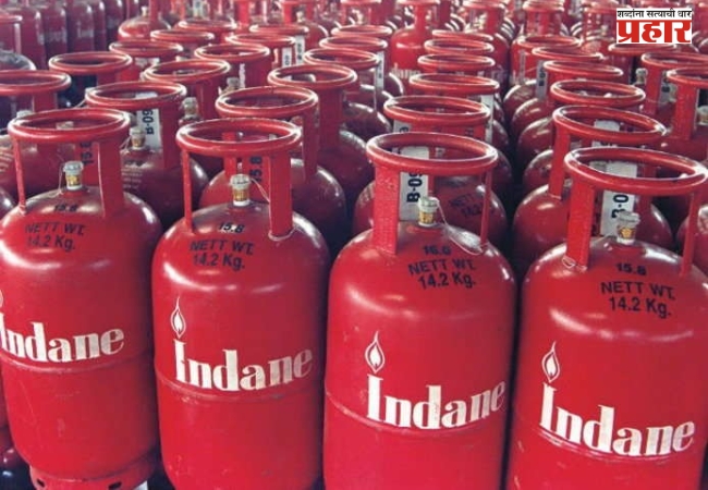 LPG Price : देशांतर्गत एलपीजी महागला पण जगाच्या तुलनेत भारतात स्वस्तच