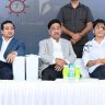 Mantri Nitesh Rane : वर्सोवा ते मांडवा जलवाहतूक सुरू करणार