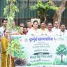Ritu Tawade : प्रत्येक मुंबईकरांने एक झाड लावावे