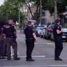 Shooting in Ohio festival : अमेरिकेतील ओहायो महोत्सवात गोळीबार; १२ जण जखमी, संशयिताचा शोध सुरू