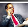 Dr.BabaSaheb Ambedkar : माता रमाबाई नगरातील आंबेडकर पुतळा परिसर होणार आकर्षक..