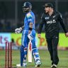 Ind vs Nz Schedule : क्रिकेट चाहत्यांसाठी आनंदाची बातमी! असा असेल भारतीय संघाचा न्युझीलंड दौरा