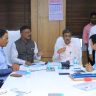 Transport Minister Pratap Sarnaik :  घोडबंदरची शिवसृष्टी आता एमटीडीसीमार्फत विकसित होणार!