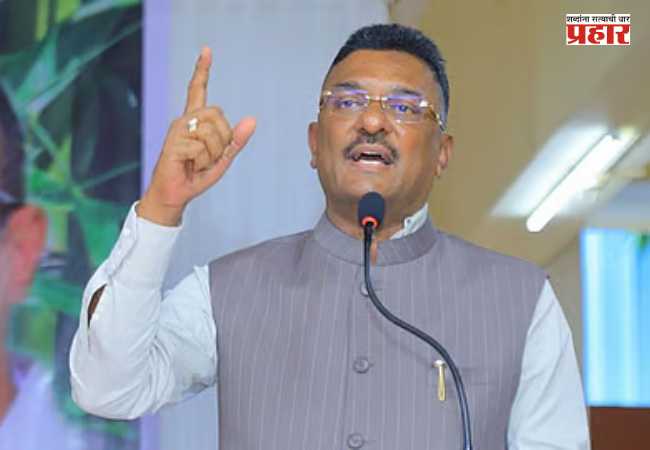 Pratap Sarnaik’s Operation Tiger : मंत्री प्रताप सरनाईक यांची मध्यस्थी… ‘ऑपरेशन टायगर’ फत्ते
