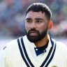 IND vs AFG : टीम इंडियाला मोठा धक्का! मोहम्मद सिराज कसोटीला मुकणार ? गिलच्या लाडक्या गोलंदाजाला मिळू शकते सुवर्णसंधी...